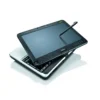 Fujitsu LIFEBOOK T730 Intel® Core™ i5 i5-560M Hybrid (2-in-1) 30.7 cm (12.1″) Touchscreen 2 GB Windows 7 Professional Black, Grey