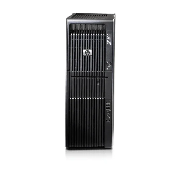 HP Z600 Workstation