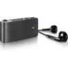 Philips GoGear SA018104K/37 MP3/MP4 player MP3 player 4 GB Black
