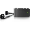 Philips GoGear SA018104K/37 MP3/MP4 player MP3 player 4 GB Black