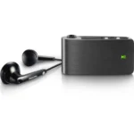 Philips GoGear SA018104K/37 MP3/MP4 player MP3 player 4 GB Black