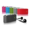 Philips GoGear SA018104K/37 MP3/MP4 player MP3 player 4 GB Black