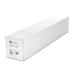 HP HDPE Reinforced Banner-914 mm x 45.7 m (36 in x 150 ft) large format media Matte