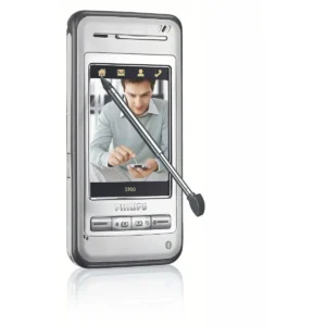 Philips CTS900 S900 Mobile Phone