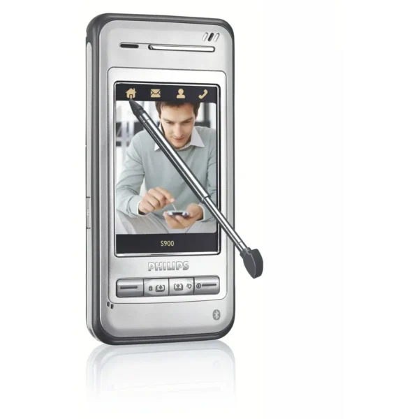 Philips CTS900 S900 Mobile Phone