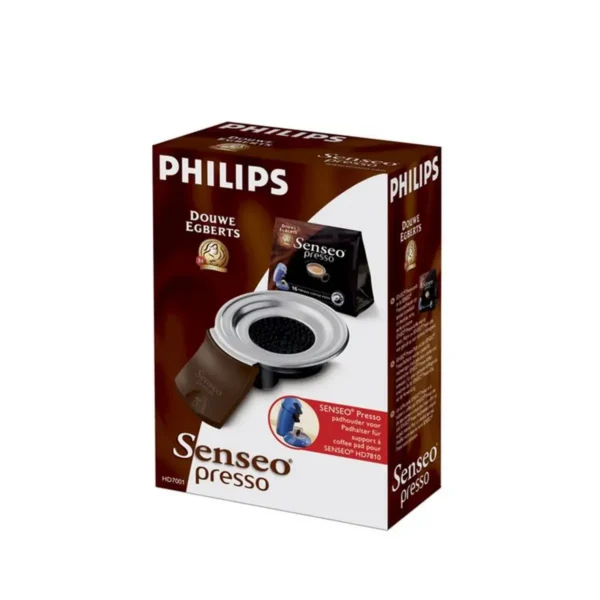 Senseo Espresso podholder HD7001/00