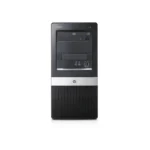 HP Compaq dx2450 Microtower PC