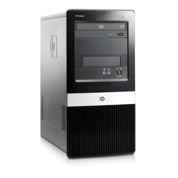 HP Compaq dx2450 Microtower PC