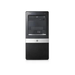 HP Compaq dx2450 Microtower PC