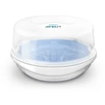 Philips AVENT Microwave Steam Sterilizer SCF281/05