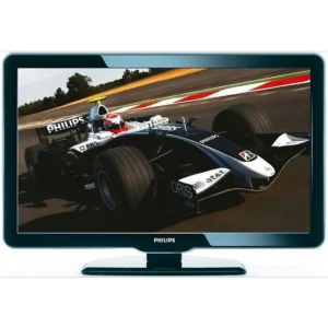 Philips LCD TV 37PFL5604H/12