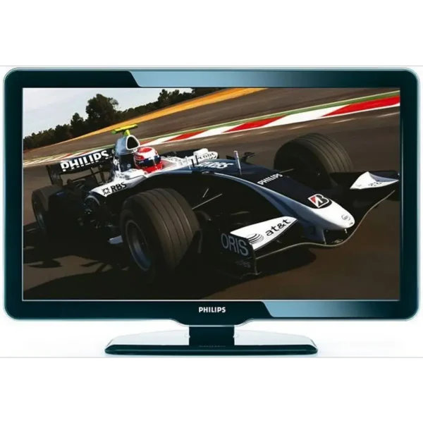 Philips LCD TV 37PFL5604H/12