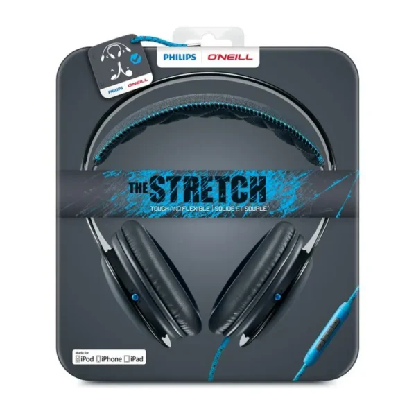 Philips O’Neill THE STRETCH headband headset SHO9567GB/28