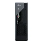 Fujitsu ESPRIMO C5731 Intel® Pentium® E5800 2 GB DDR3-SDRAM 250 GB Intel® GMA 4500 Windows 7 Professional PC Black