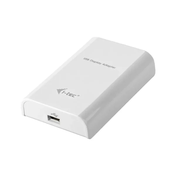 i-tec Advance USB Display Adapter TRIO