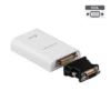 i-tec Advance USB Display Adapter TRIO