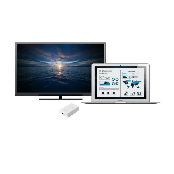 i-tec Advance USB Display Adapter TRIO