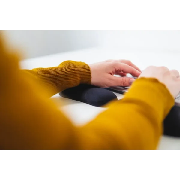 BakkerElkhuizen Goldtouch Travel Go2 Splitkeyboard (US)