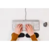 BakkerElkhuizen Goldtouch Travel Go2 Splitkeyboard (US)