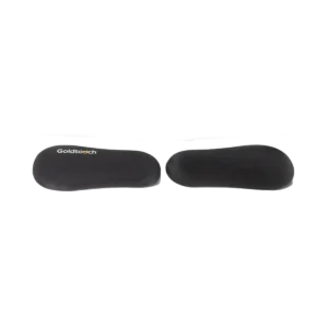 BakkerElkhuizen Goldtouch Travel Go2 Splitkeyboard (US)