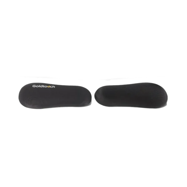BakkerElkhuizen Goldtouch Travel Go2 Splitkeyboard (US)