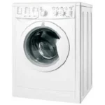 Indesit IWC 71282 ECO washing machine Front-load 7 kg 1200 RPM White