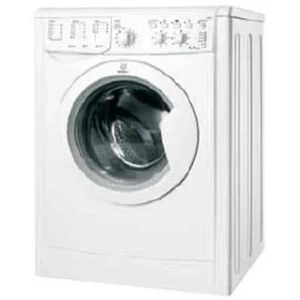 Indesit IWC 71282 ECO washing machine Front-load 7 kg 1200 RPM White