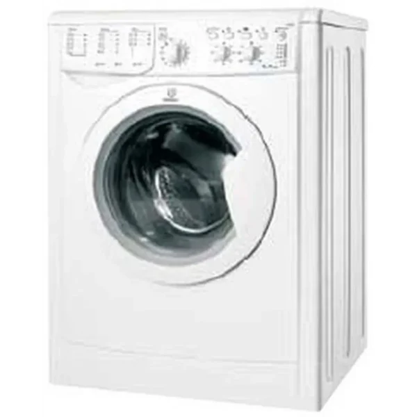 Indesit IWC 71282 ECO washing machine Front-load 7 kg 1200 RPM White