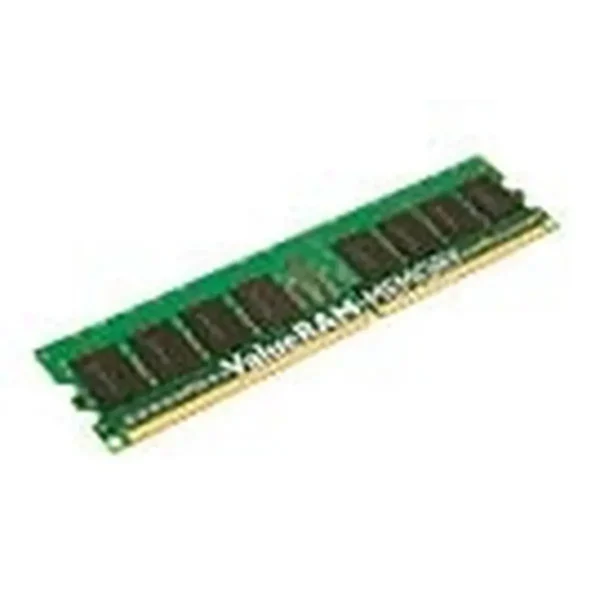 Kingston Technology ValueRAM 4GB 533MHz DDR2 ECC Registered CL4 DIMM Dual Rank, x4 memory module