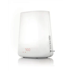 Philips Wake-up Light HF3480/60