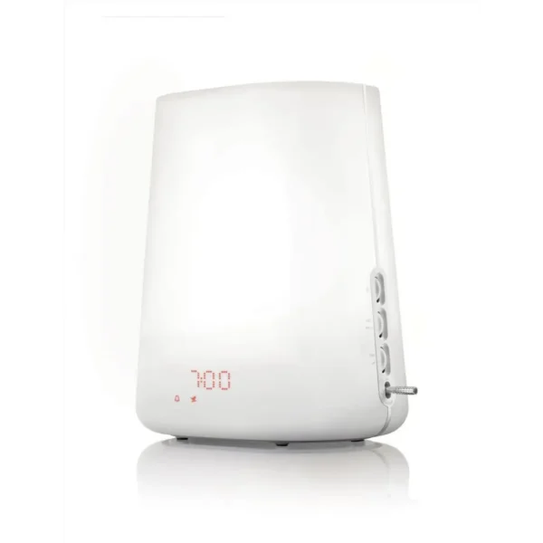 Philips Wake-up Light HF3480/60