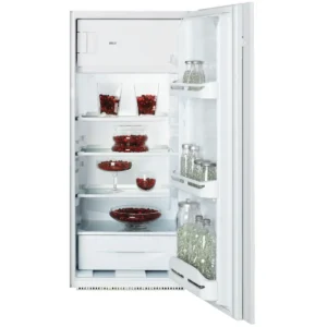 Indesit IN SZ 2312 combi-fridge Built-in 190 L White