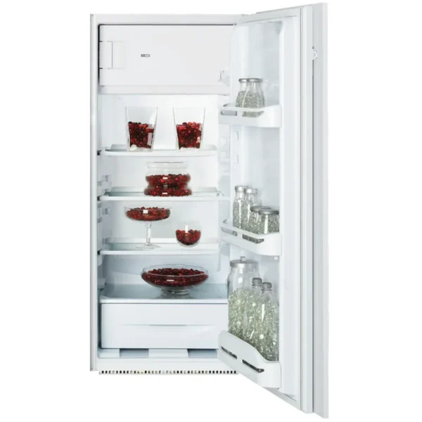 Indesit IN SZ 2312 combi-fridge Built-in 190 L White