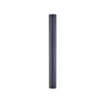 Multibrackets M Public Display Stand Pillar 210 Black, incl, 220V Power Rail