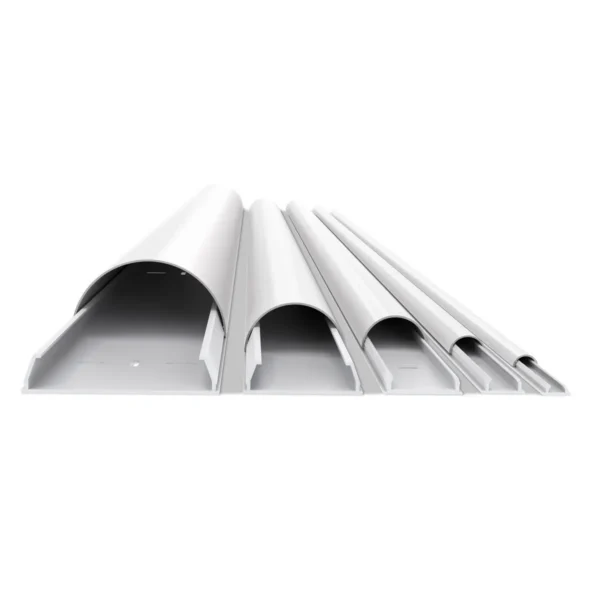 Multibrackets M Universal Cable Cover White 12mm-W 1100-L