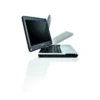 Fujitsu LIFEBOOK T4410 Intel® Core™2 Duo P8700 Hybrid (2-in-1) 30.7 cm (12.1″) Touchscreen 4 GB Windows 7 Professional