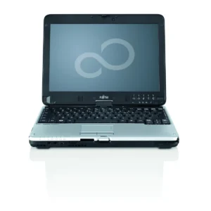 Fujitsu LIFEBOOK T4410 Intel® Core™2 Duo P8700 Hybrid (2-in-1) 30.7 cm (12.1″) Touchscreen 4 GB Windows 7 Professional