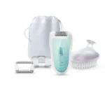 Philips SatinSoft Epilator HP6521/01