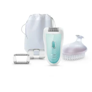 Philips SatinSoft Epilator HP6521/01