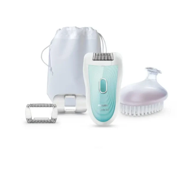 Philips SatinSoft Epilator HP6521/01