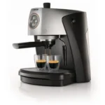 Saeco Nina RI9357/01 Manual Espresso machine