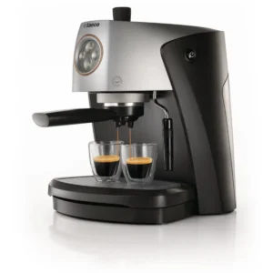 Saeco Nina RI9357/01 Manual Espresso machine
