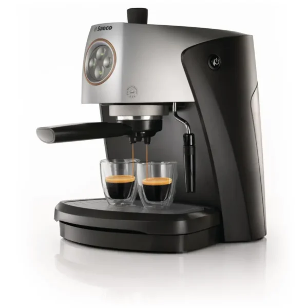 Saeco Nina RI9357/01 Manual Espresso machine