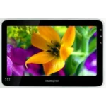 Hannspree HANNSpad Tablet ARM Cortex-A 16 GB 25.6 cm (10.1″) 0.5 GB Wi-Fi 4 (802.11n) Android Black