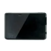 Hannspree HANNSpad Tablet ARM Cortex-A 16 GB 25.6 cm (10.1″) 0.5 GB Wi-Fi 4 (802.11n) Android Black