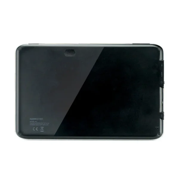 Hannspree HANNSpad Tablet ARM Cortex-A 16 GB 25.6 cm (10.1″) 0.5 GB Wi-Fi 4 (802.11n) Android Black