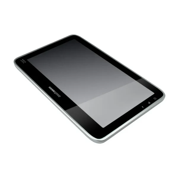 Hannspree HANNSpad Tablet ARM Cortex-A 16 GB 25.6 cm (10.1″) 0.5 GB Wi-Fi 4 (802.11n) Android Black