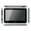 Hannspree HANNSpad Tablet ARM Cortex-A 16 GB 25.6 cm (10.1″) 0.5 GB Wi-Fi 4 (802.11n) Android Black