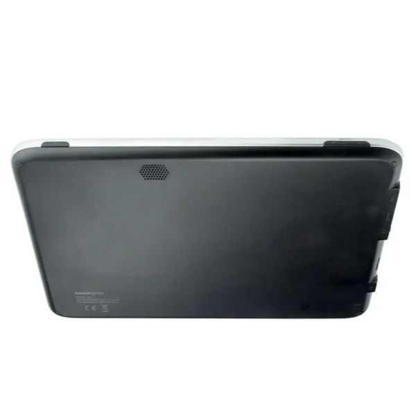 Hannspree HANNSpad Tablet ARM Cortex-A 16 GB 25.6 cm (10.1″) 0.5 GB Wi-Fi 4 (802.11n) Android Black