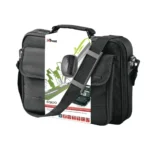 Trust Eqido 15.6″ Notebook Bag & Wireless Mouse